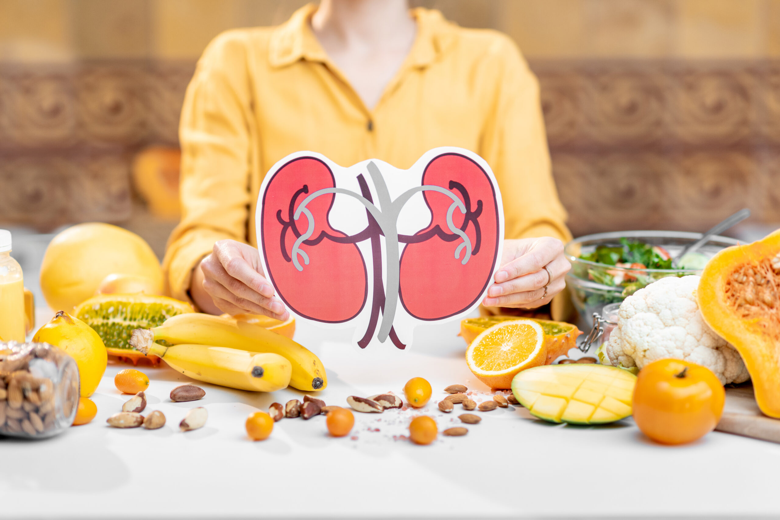 Top Kidney Health Tips to Keep Your Kidneys Healthy